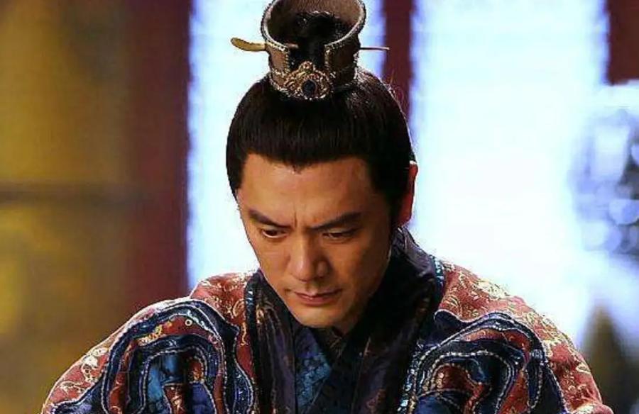 战神李靖在唐朝的地位,李靖不愧是唐朝最强的人