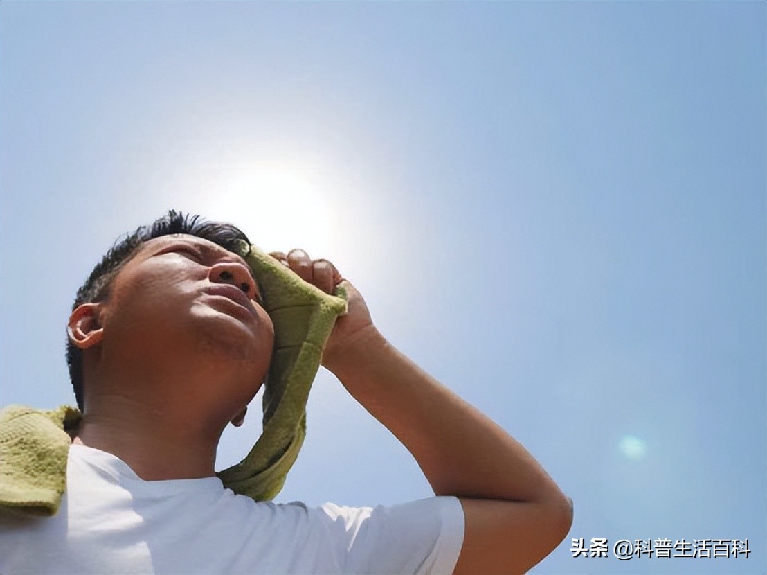 高温中暑预防控制措施方案,为了预防中暑高温时在户外作业