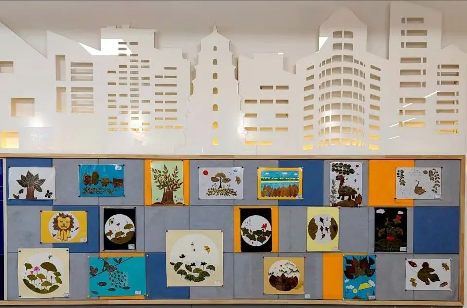 让美好继续让教育更好地发生丨西安高新区第十一小学办学成果展