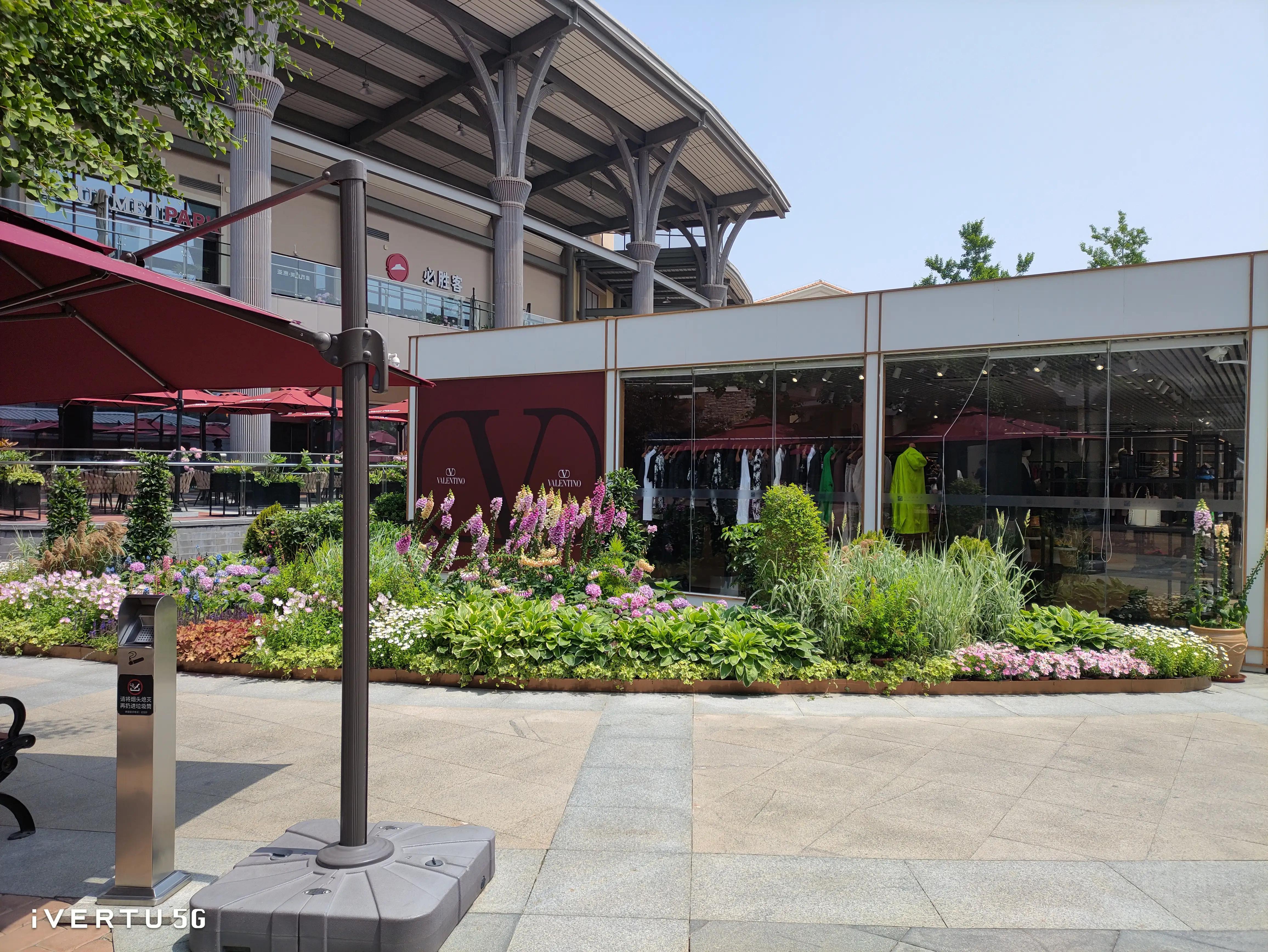 八达岭奥莱开门时间,八达岭奥莱有洪卡吗