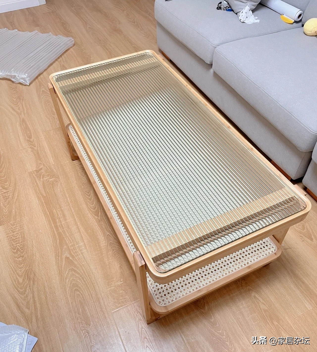 这几种家具看似实用实则鸡肋,这4种家具一定不要买