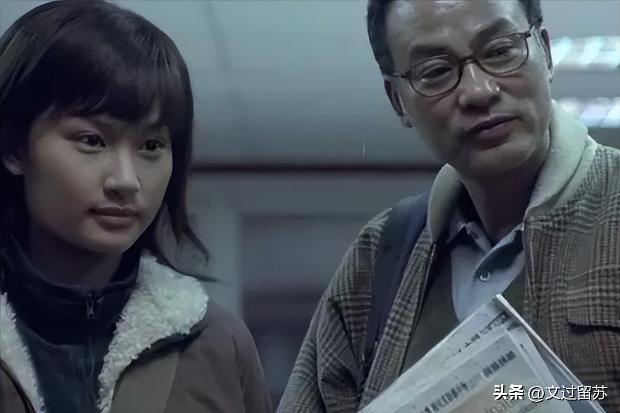 港影回忆录《无间道2》为啥是超越前作的存在