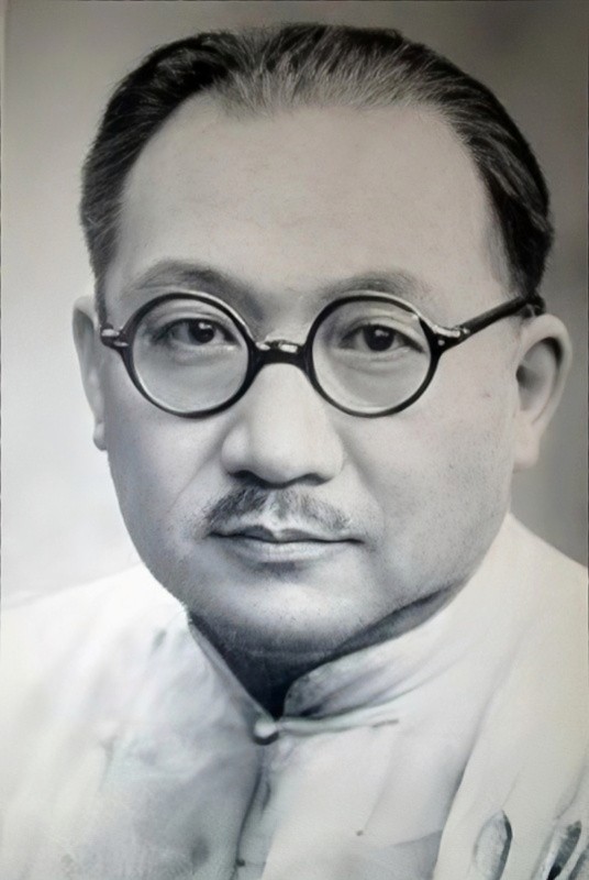 83年中国人民银行收到山西老人来信，领导直言：速查绝密1号档案