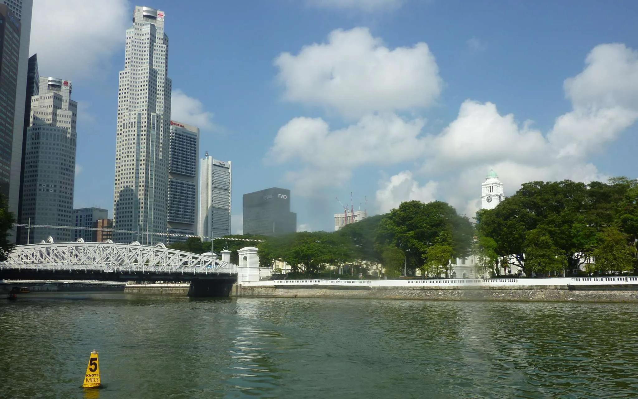 弹丸之地，富甲一方