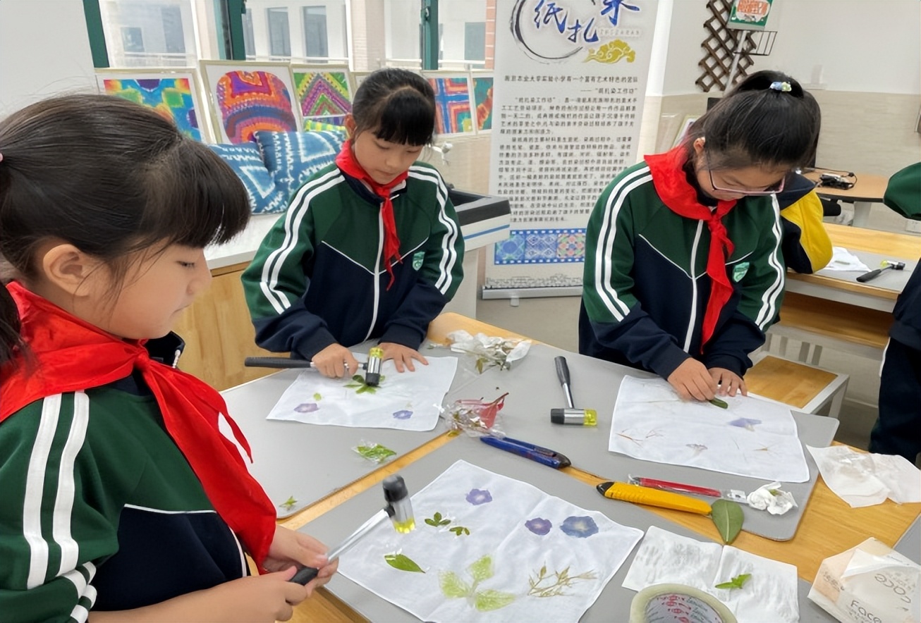 南京农业大学实验小学在哪里,2020南京农业大学实验小学