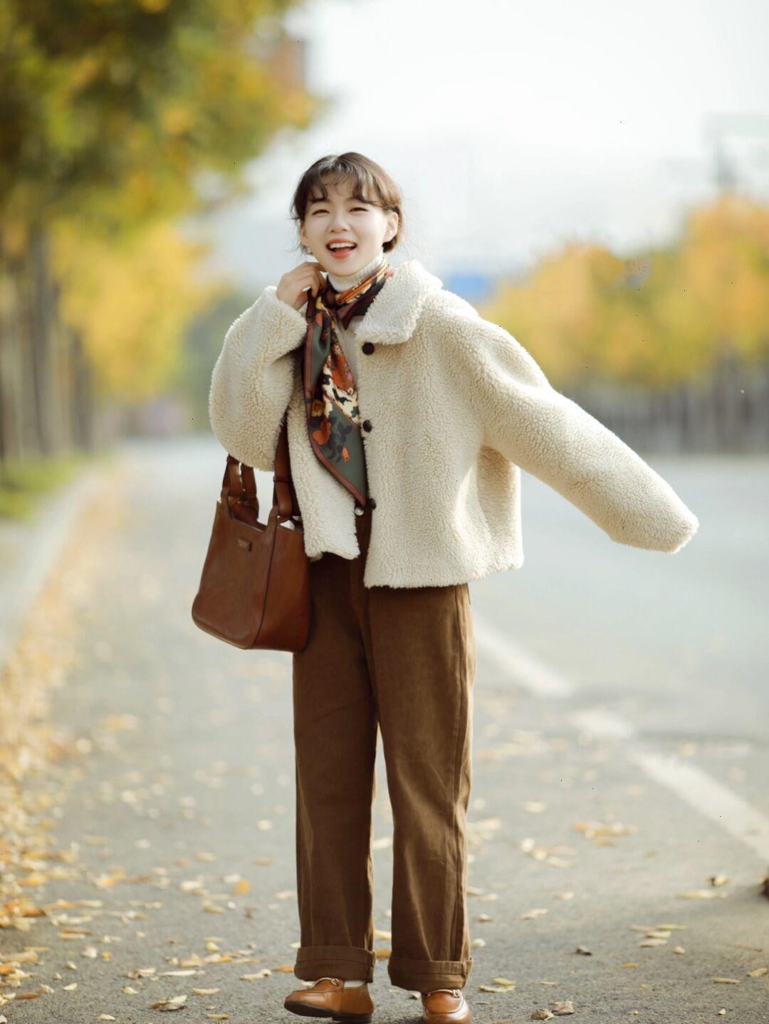 要过年了,衣服究竟是“商场买”还是“网上买”?给你4个建议