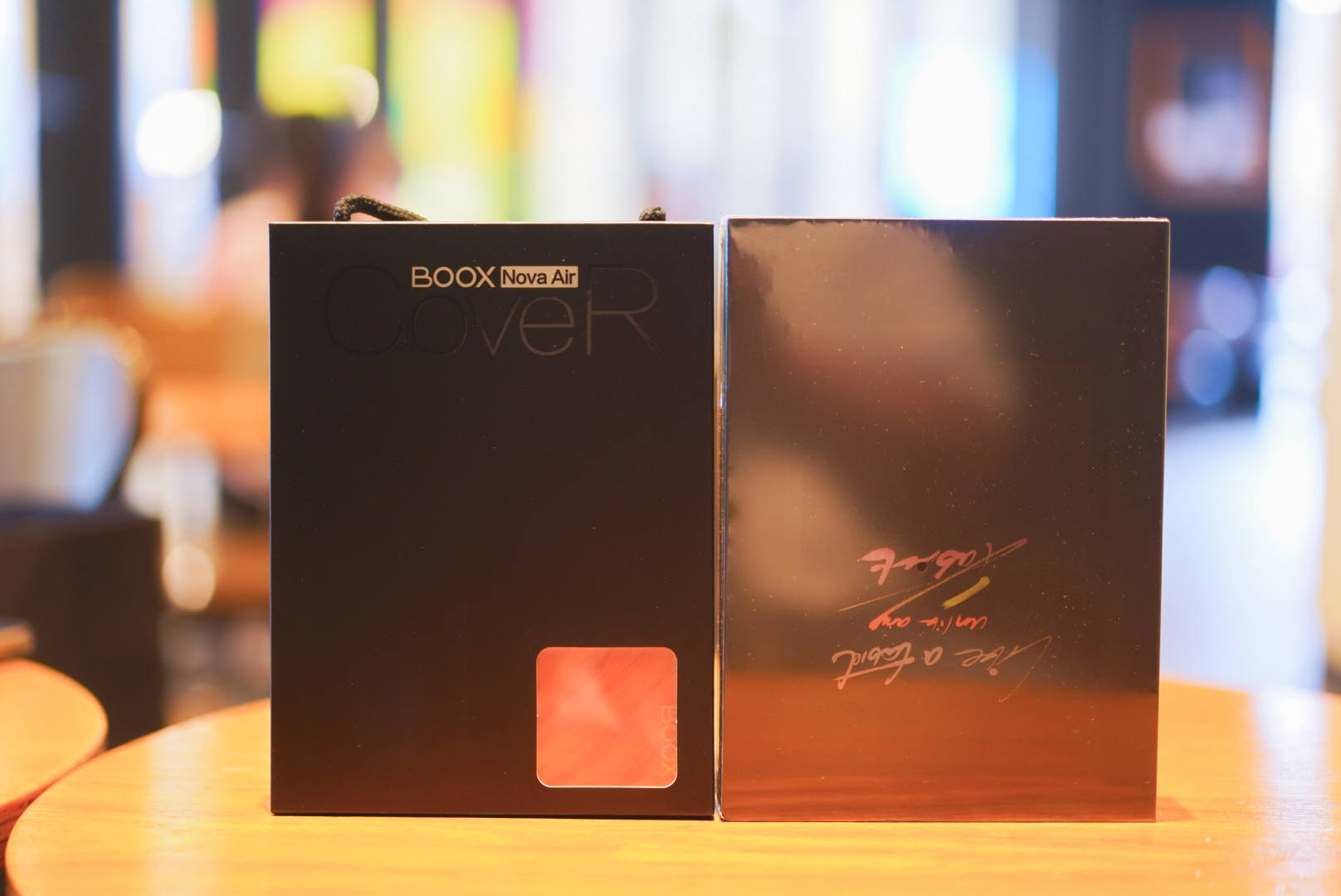 文石BOOXNovaAirC颜色,618佳品惠选