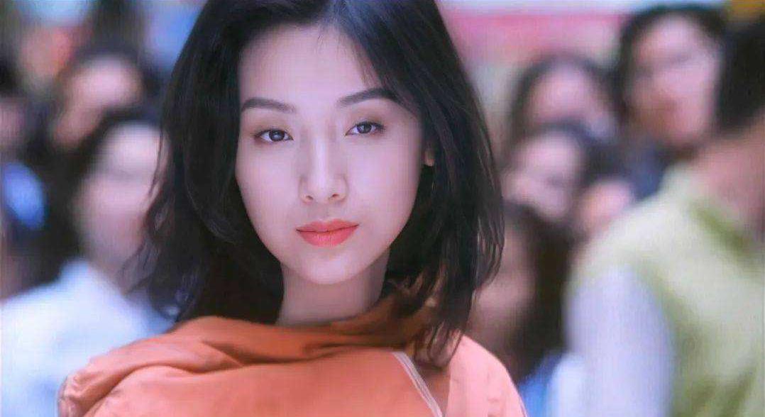 即漂亮又有气质的七位美女,我心目中的十大气质美女