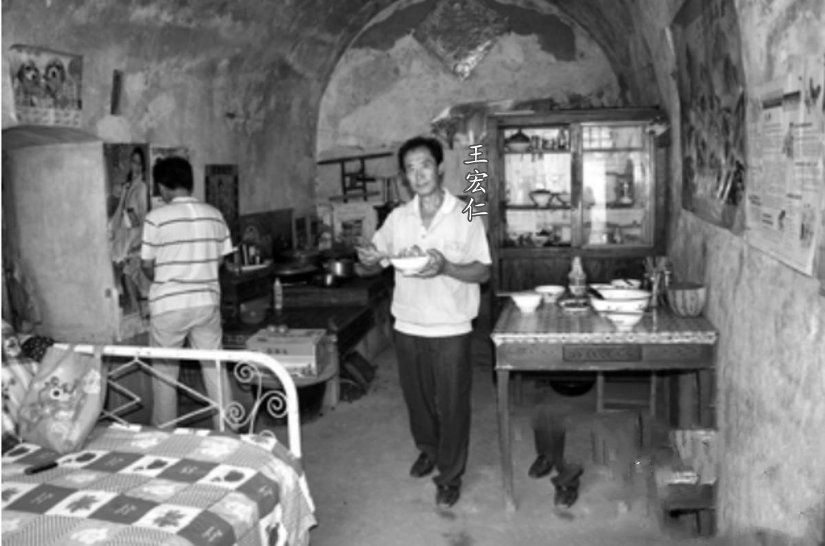 三年杀害48人的陕西农民,陕西村民被杀事件