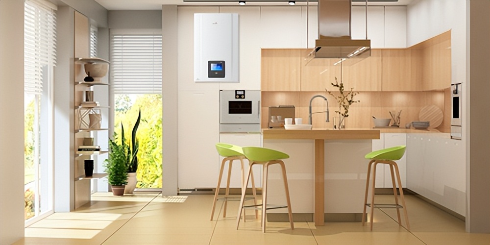 阿诗丹顿壁挂炉冬季温度怎么调,冬季家里不住人壁挂炉温度多少