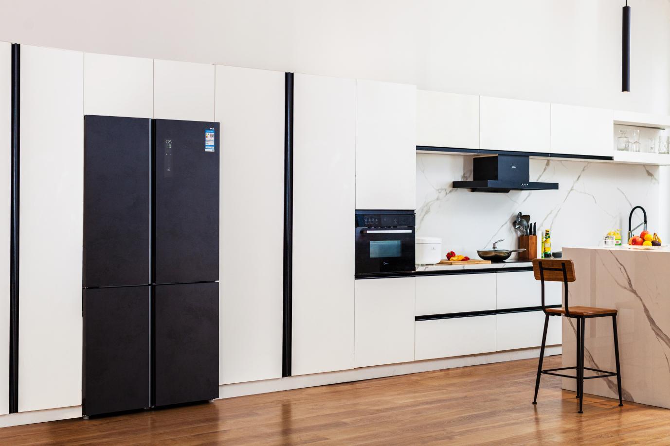 万万没想到冰箱,万万没想到双十一疯狂购物