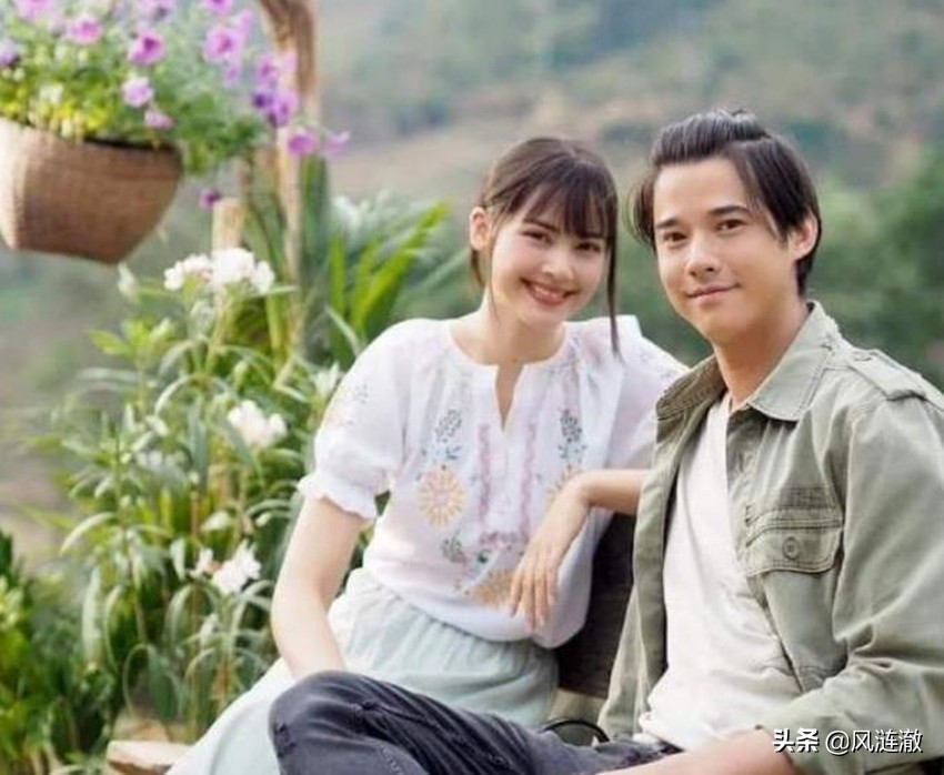 泰星mario婚礼,泰星mario综艺