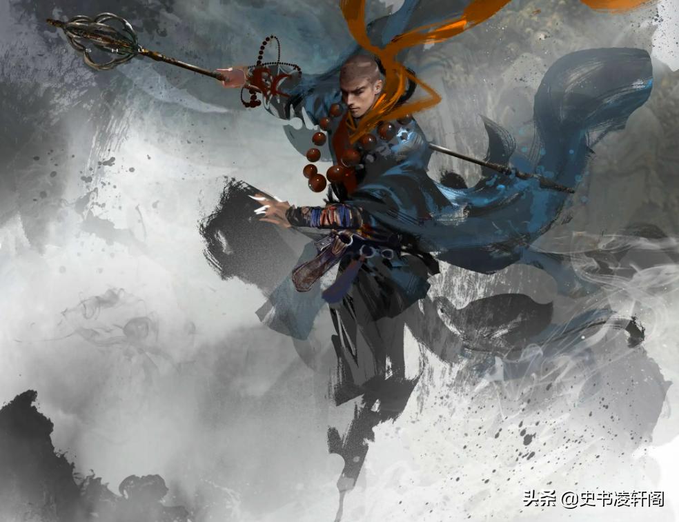 金庸武侠中境界最高的五种武功,金庸武侠五大武功排名