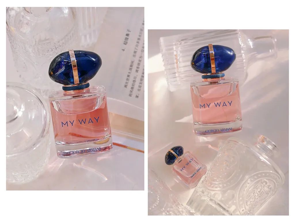 夏日高段位香水,高段位香水