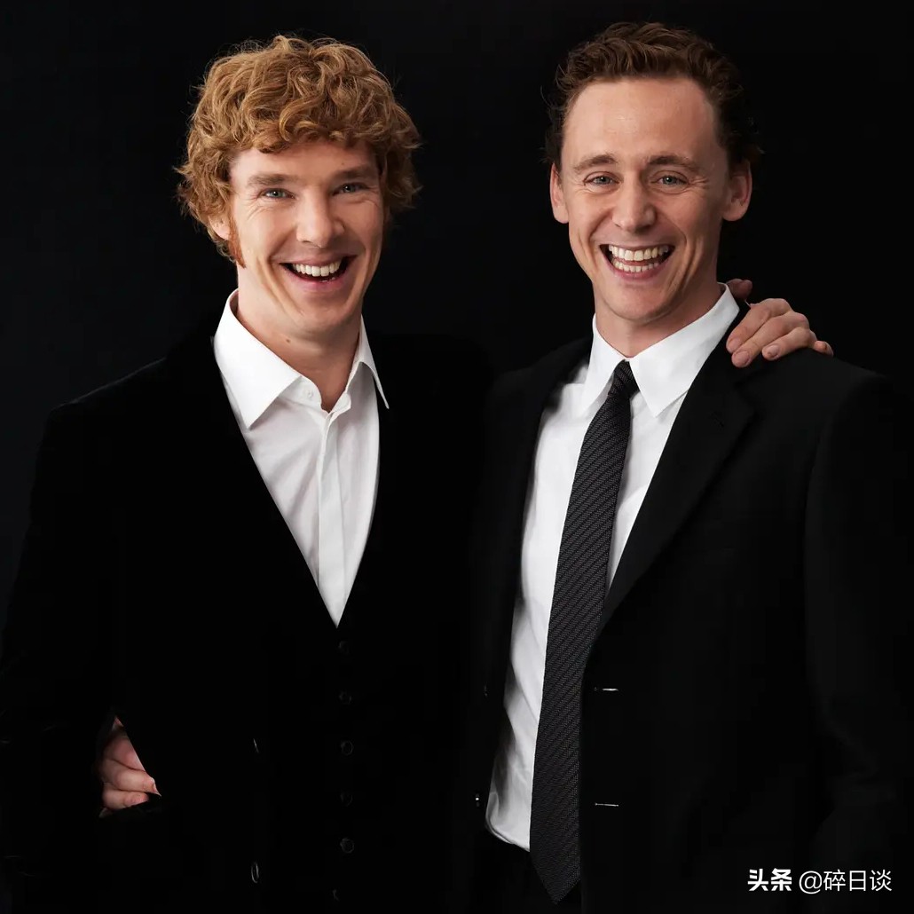 本尼迪克特康伯巴奇不演奇异博士,本尼迪克特康伯巴奇奇异博士剧照