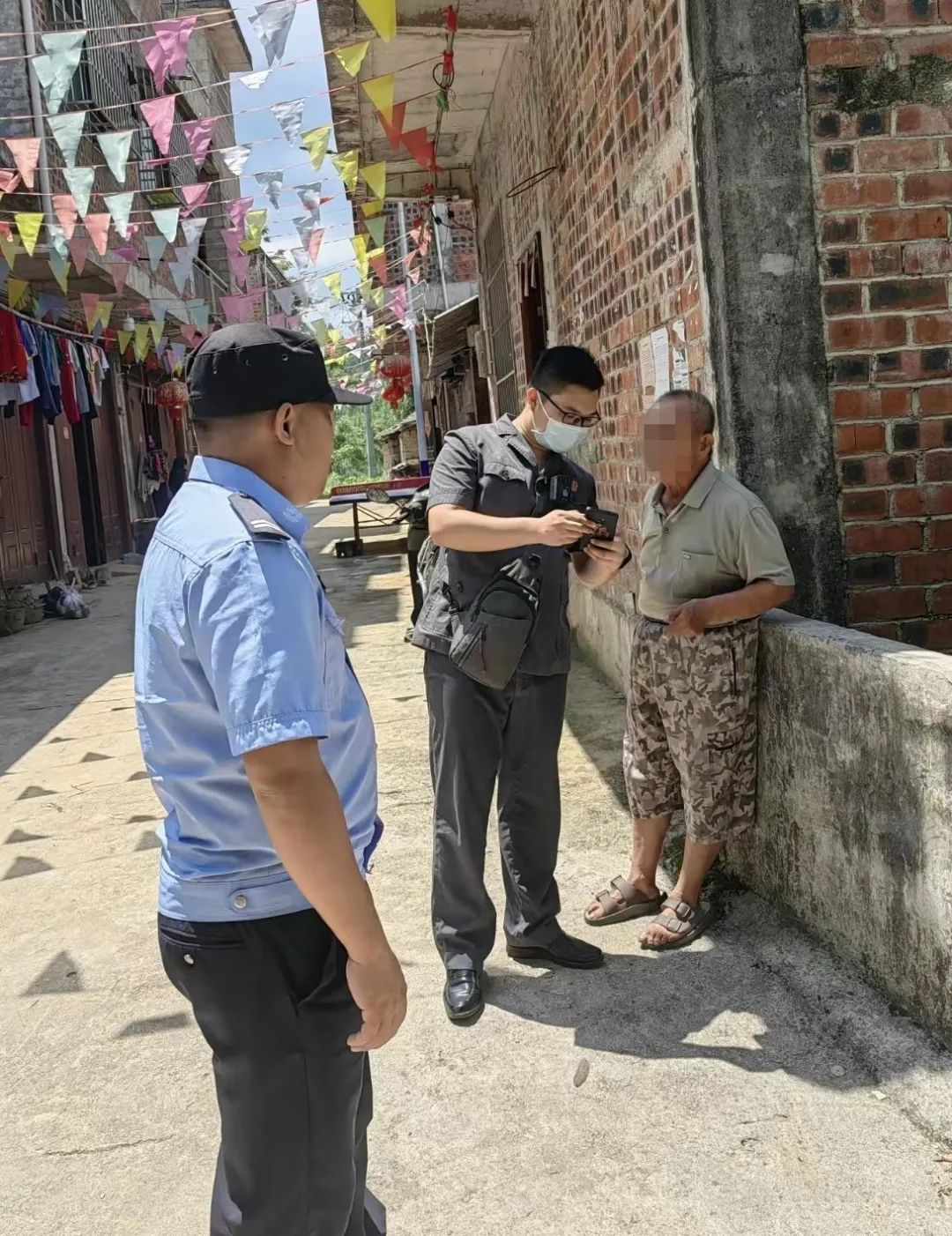 预拘留会被拘留吗,预拘留什么意思