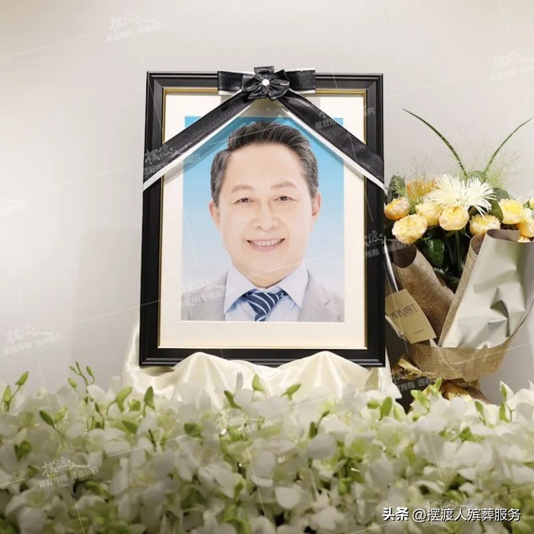 遗像照片尺寸有讲究吗,遗像要选相框吗
