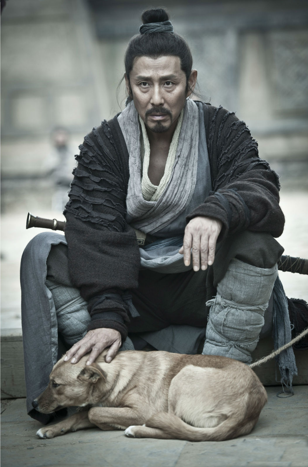 史上最霸气的开国皇帝是谁,哪几位开国皇帝贡献最大