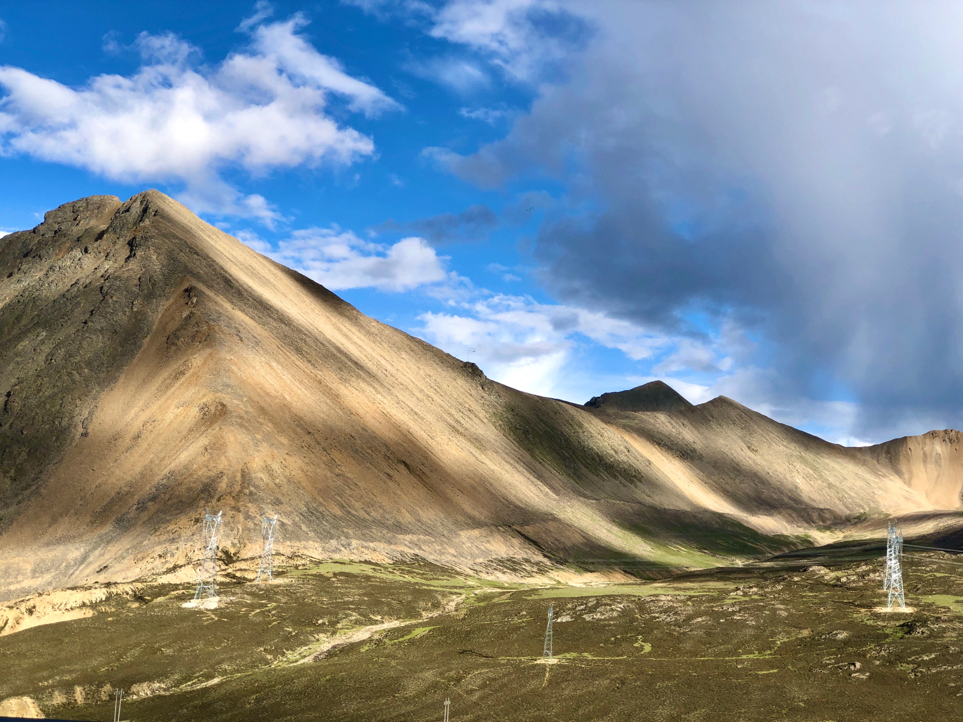 进藏联通有信号吗,去西藏移动信号还是联通信号好