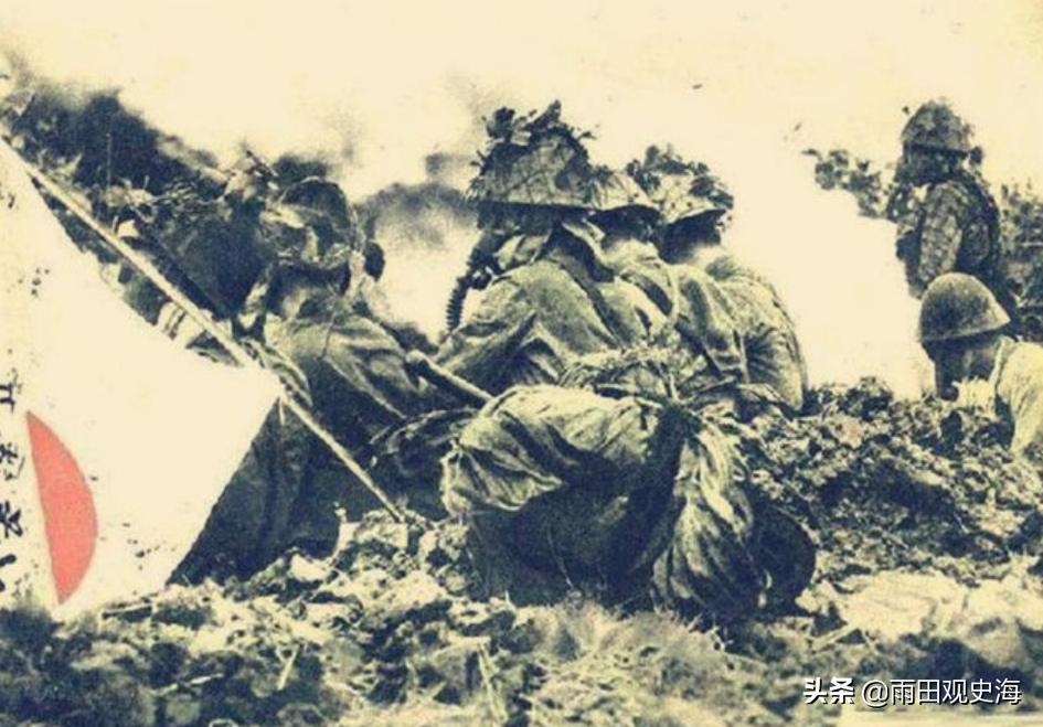 第一次长沙会战日本投入多少兵力,第四次长沙会战到底是如何失败的