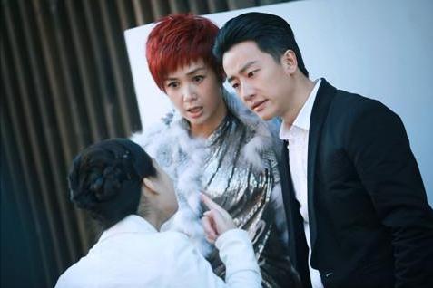 蒋雯丽事件是真实的吗,年轻貌美又风情万种的蒋雯丽