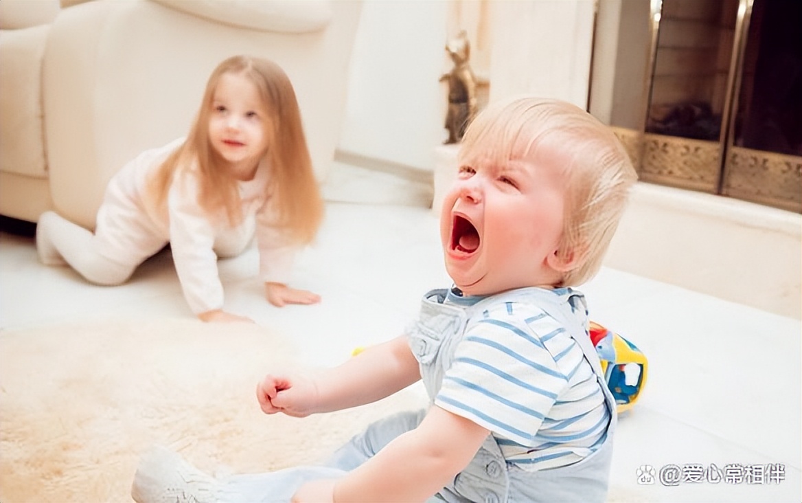 五岁孩子动不动就哭的策略措施,6岁的男孩动不动就哭怎么纠正
