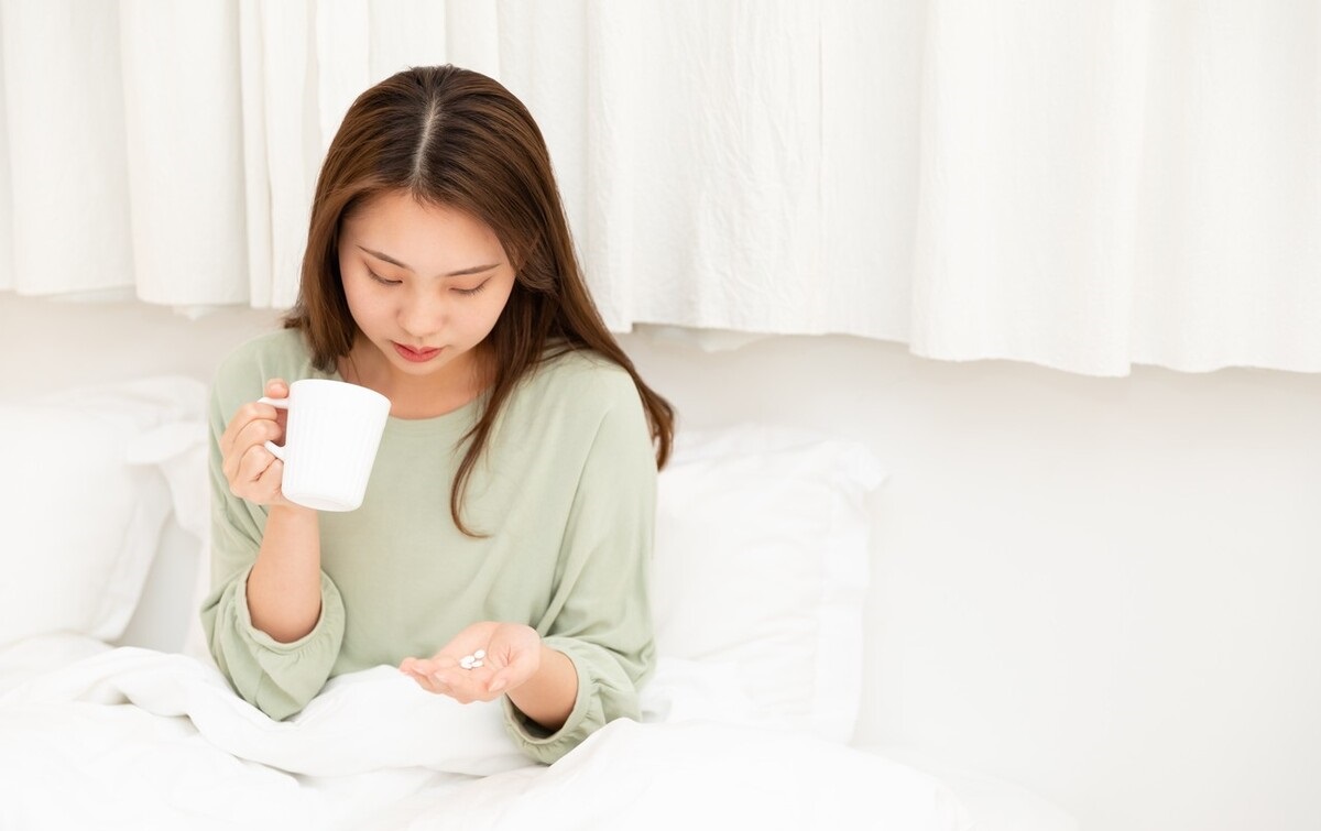 有月经痛经的症状怎么办,月经严重痛经是怎么造成的