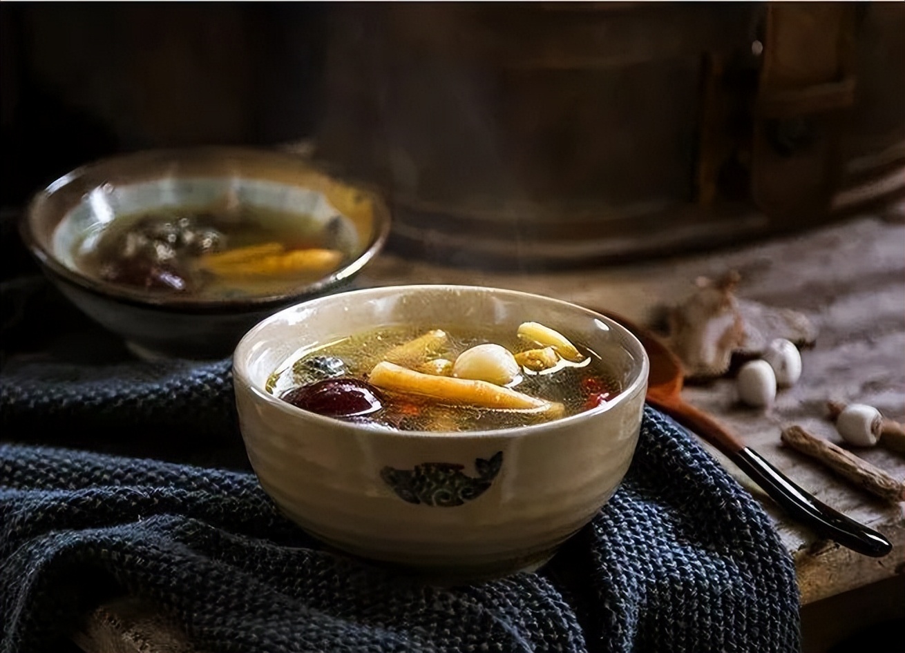 调理脾胃冠心病方子,调理脾胃竟治好了冠心病