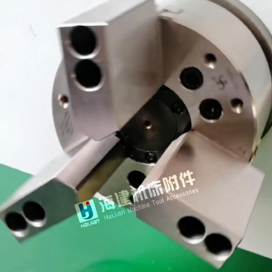 中空液压卡盘拆卸图解,液压卡盘回转油缸拆解视频