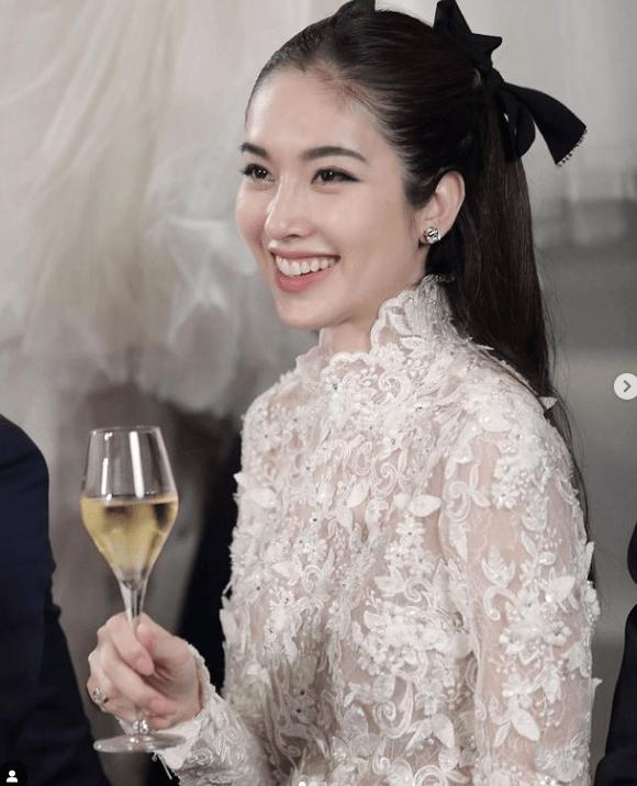 泰国最美人妖嫁中国富豪后续,泰国公认第一美人婚恋史