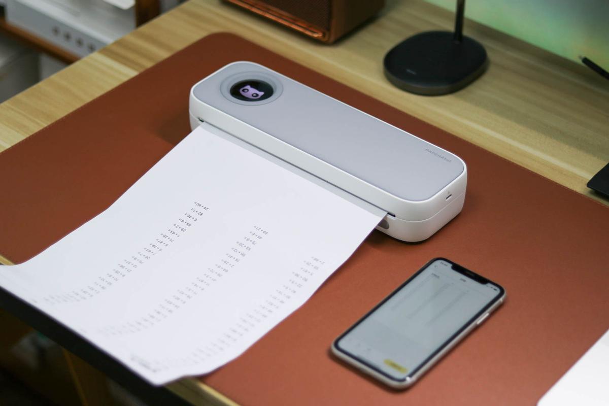 喵喵学习机f2s打印机使用教程,喵喵机f2s标准版和活力版怎么区分