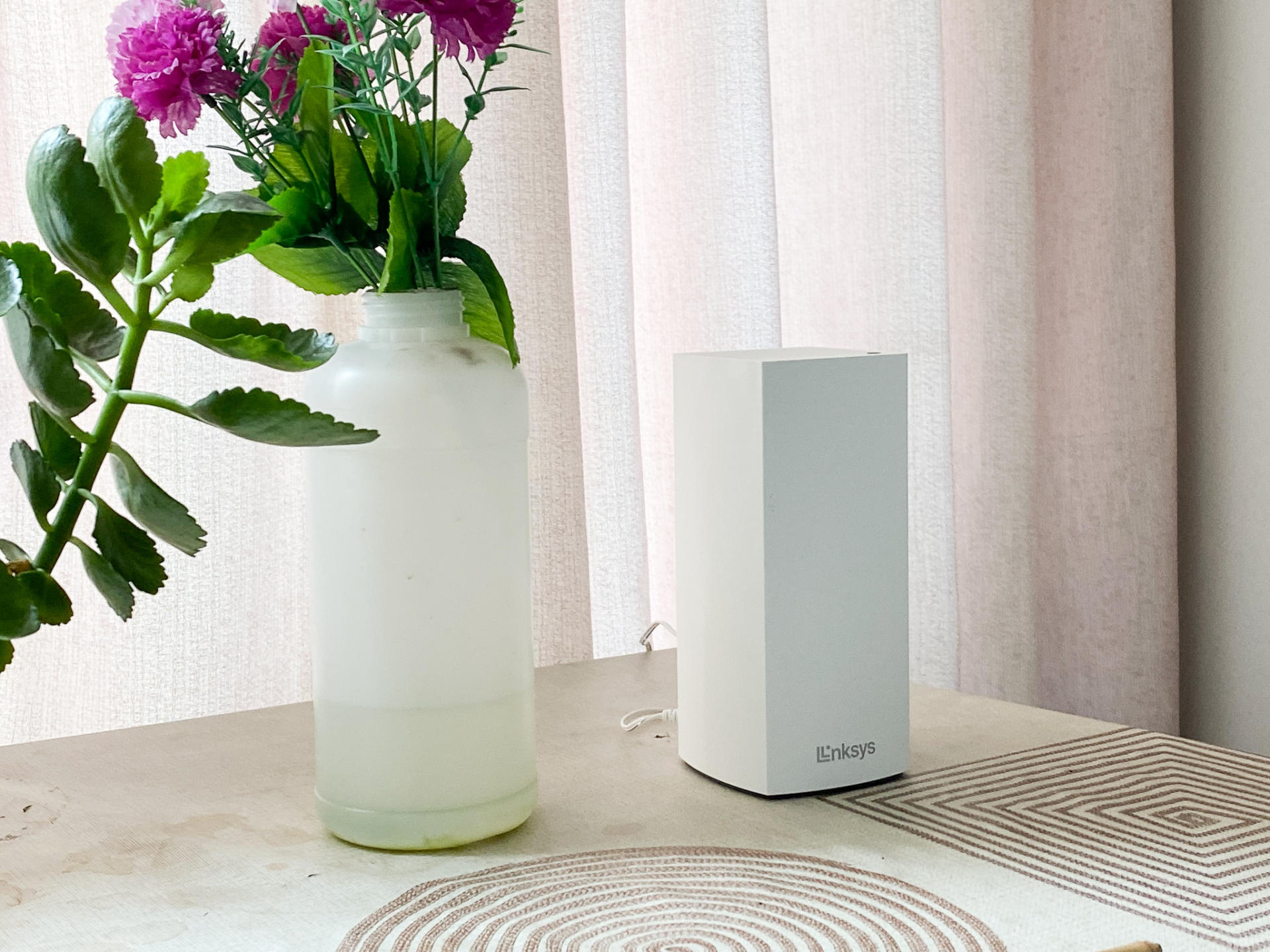 mesh无线组网正确方法,mesh无线组网最简单