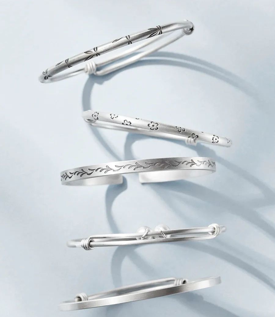 diy银饰手工教程,diy银饰手工制作活动主题