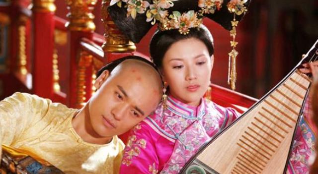 慈禧入宫前的历史,1902年慈禧光绪出入紫禁城