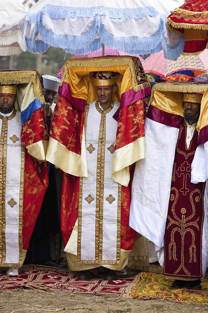 野奢派云游世界|永远的花都：亚的斯亚贝巴