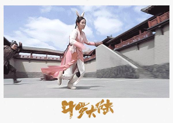 这些“出圈”的影视剧，你最想来象山影视城打卡哪部？