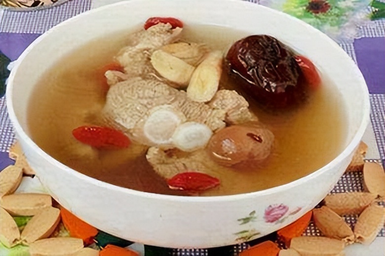 黄芪的五个黄金搭档,黄芪和它是绝配90岁名中医这样吃