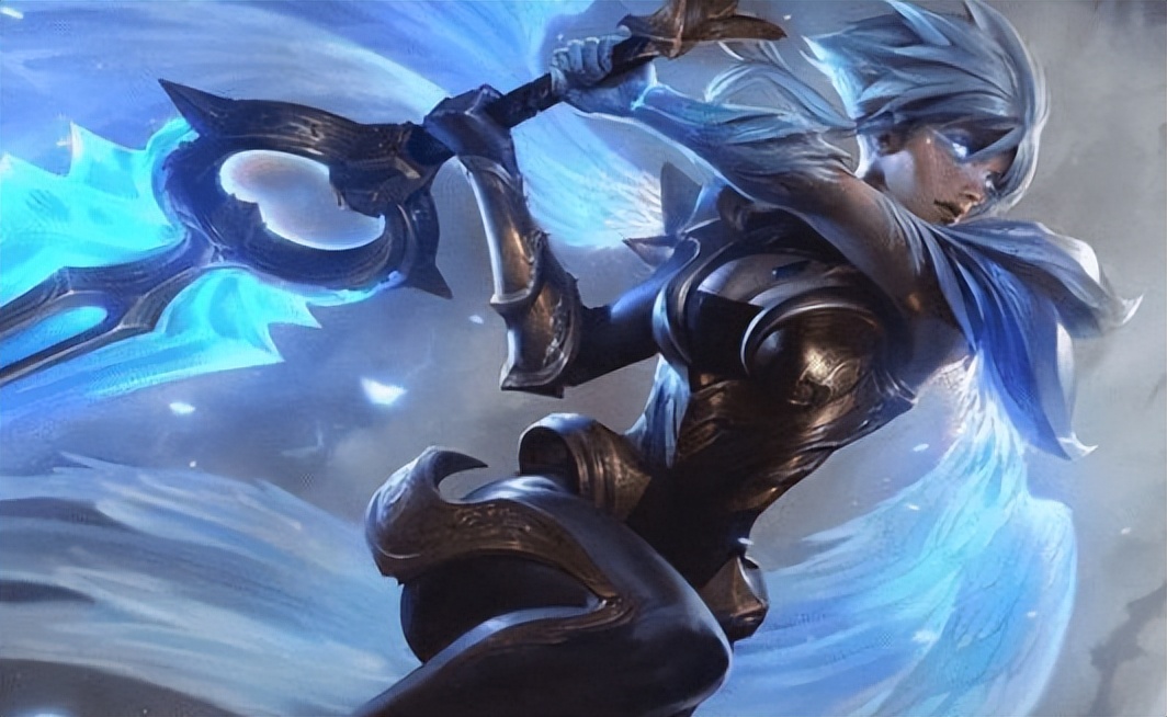 英雄联盟手游锐雯打盖伦,英雄联盟手游锐雯怎么打盖伦