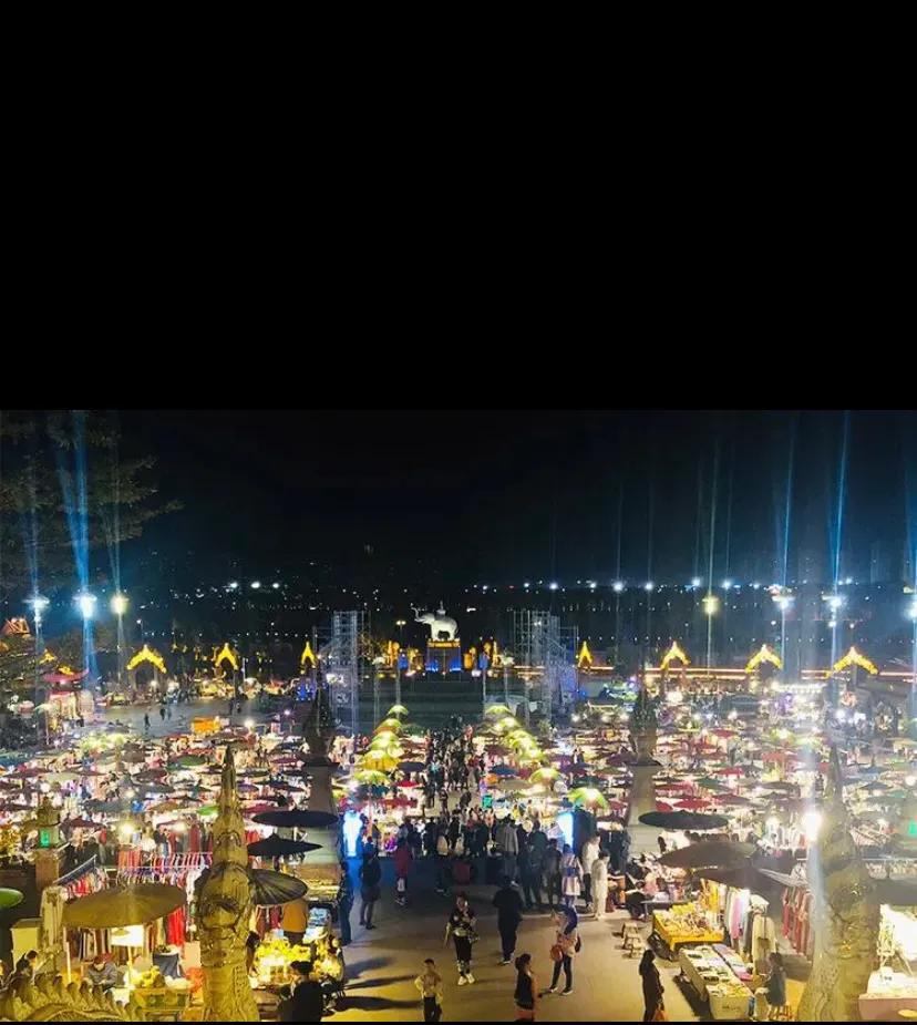 云南西双版纳城市,西双版纳有哪些边境城市好玩