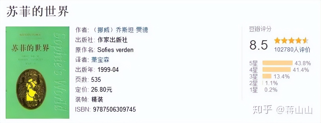 十本必看经典书单,强烈推荐10本令我百读不厌的书单