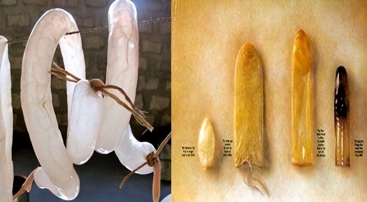 为啥安全套要导热,为什么安全套会过敏