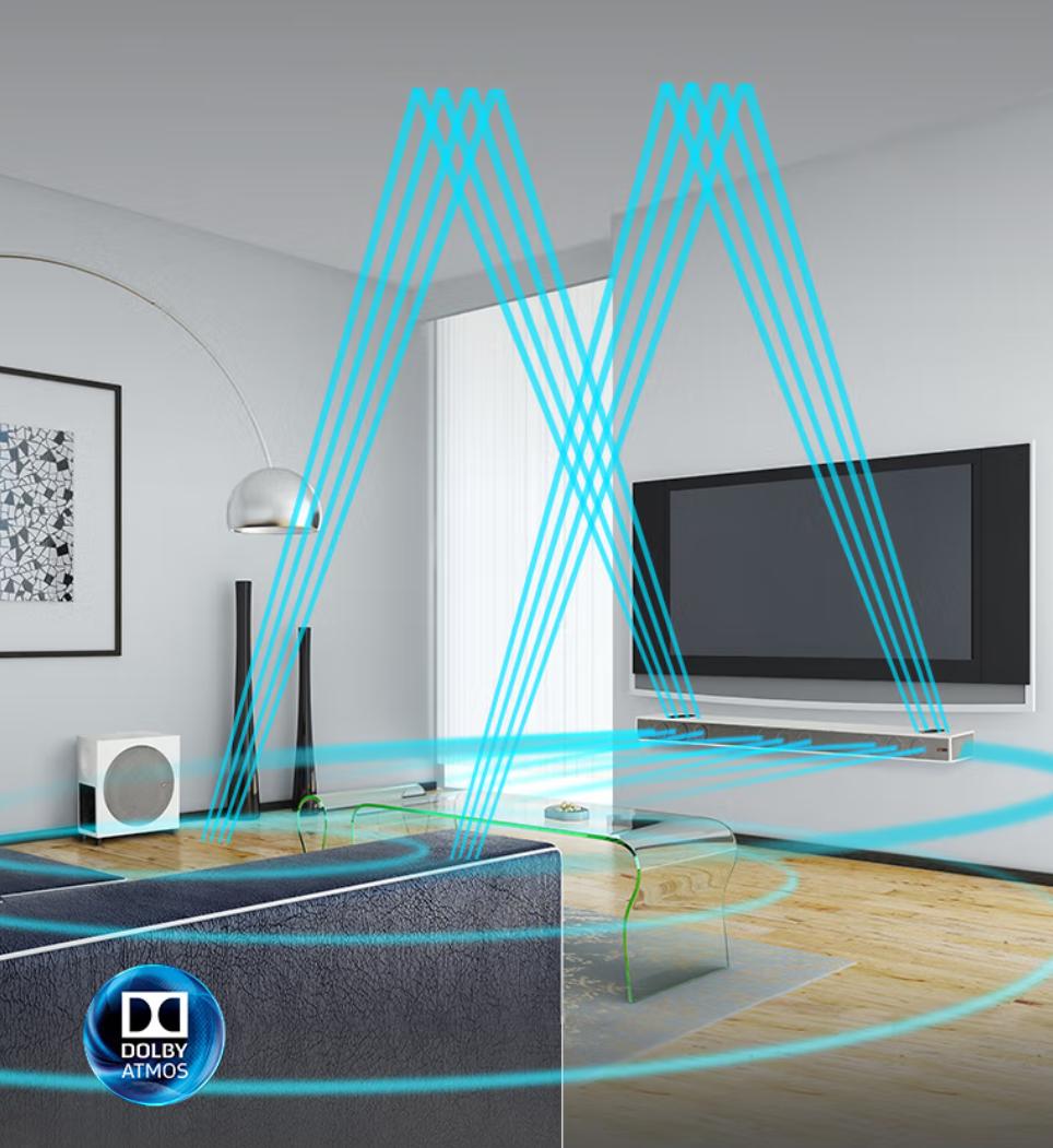 尊宝回音壁,尊宝hcsb5回音壁