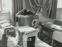 搞笑gif开心一刻这大概就是爱情吧,搞笑gif为了胜利我将不择手段