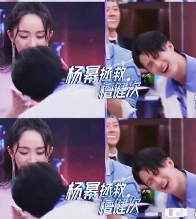 杨幂的真实人品被别人夸赞,杨幂在圈内的人品到底如何