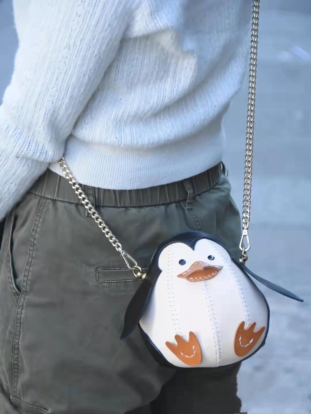 手工皮具怎样才能赚钱,手工皮具作坊赚钱吗