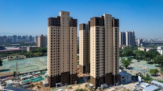 西安曲江大明宫大华拆迁款,西安曲江大明宫大华片区城市更新