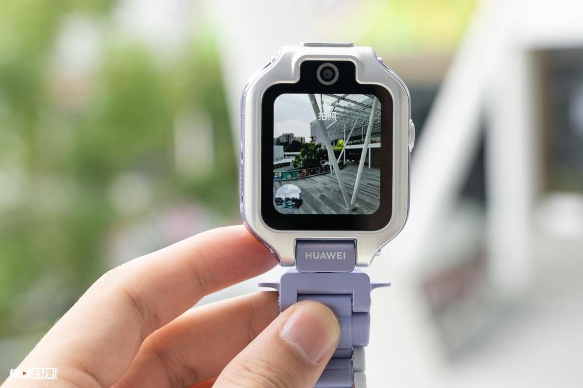 华为儿童手表5xpro功能详解,华为儿童手表5xpro有运动功能吗