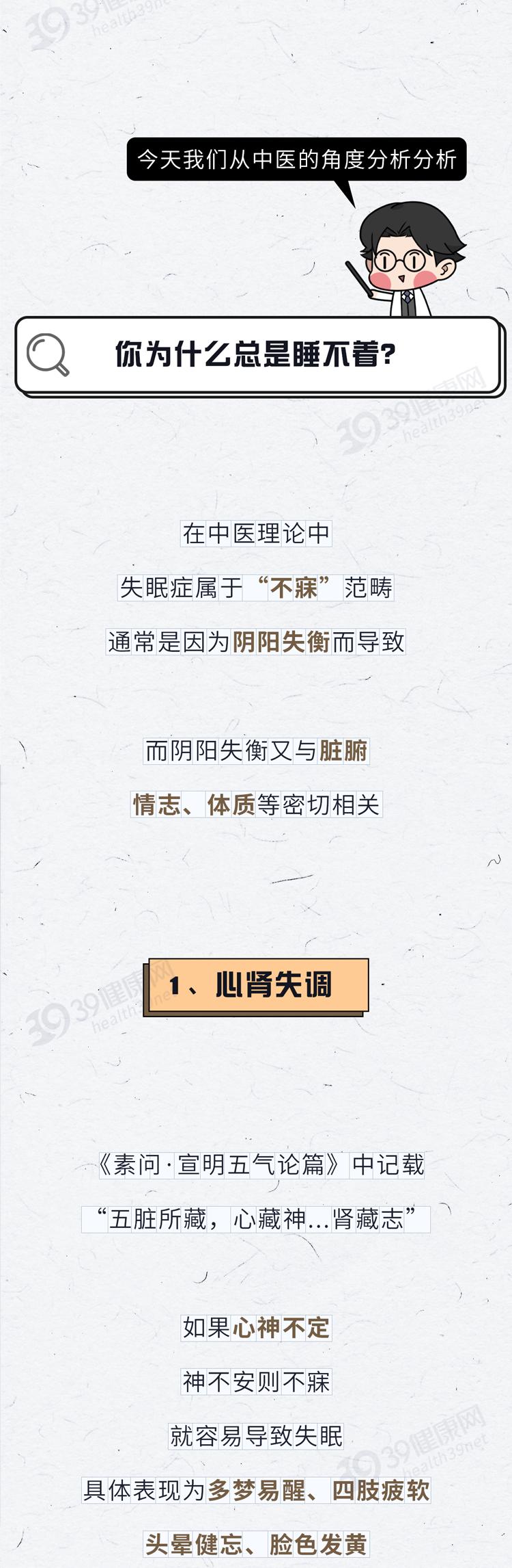 睡到凌晨三四点就没有深度睡眠,睡到凌晨三四点钟就睡不着了