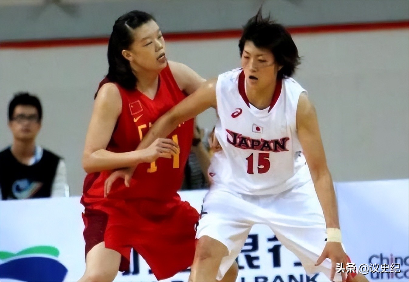 1米9女篮运动员,女篮1米95国手