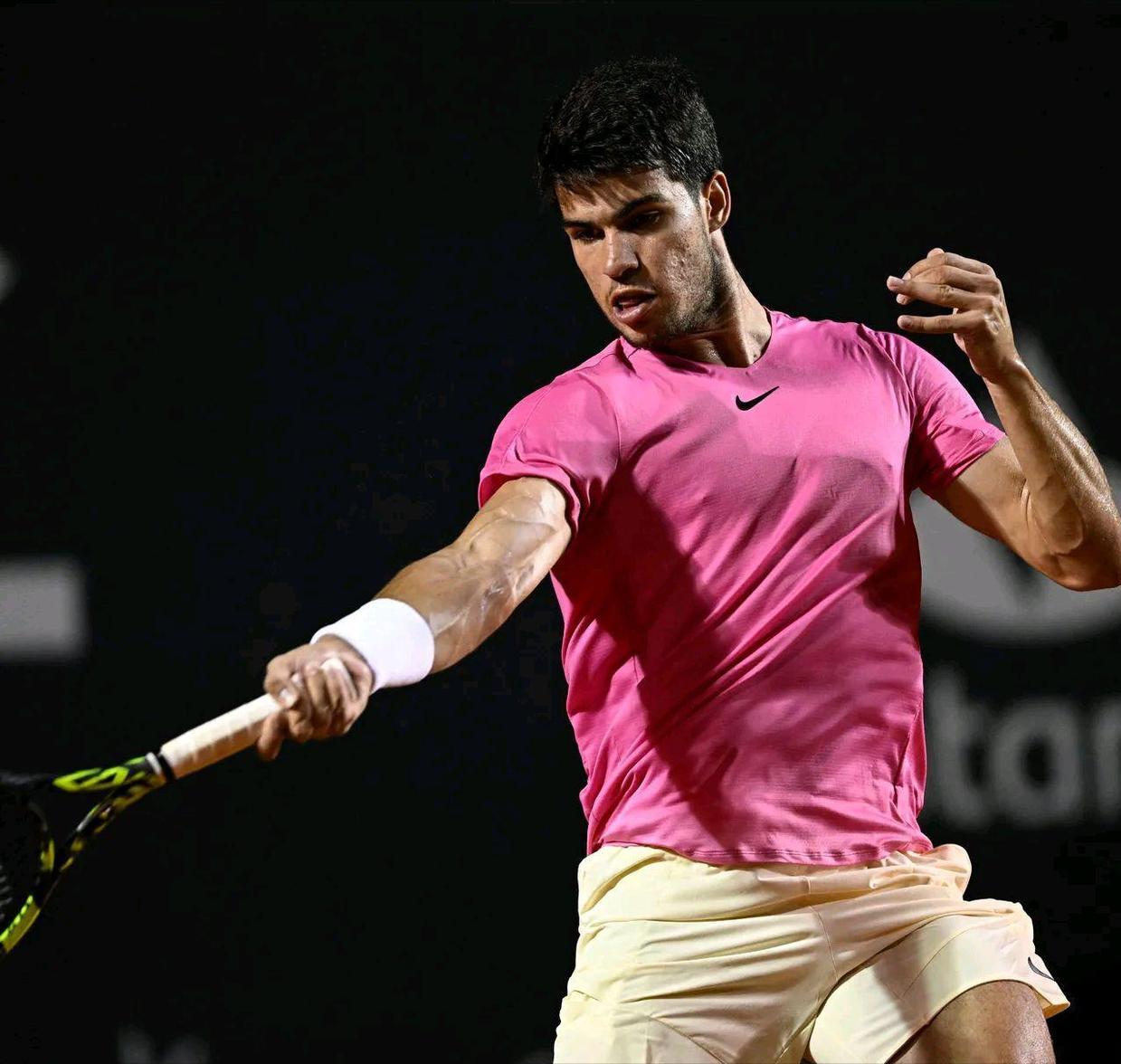 诺里夺冠,诺里首夺大师赛冠军